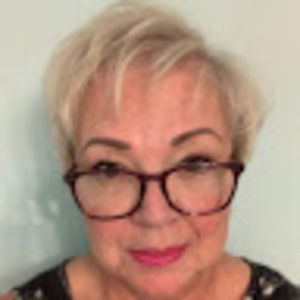 Meet your Posher, Gail